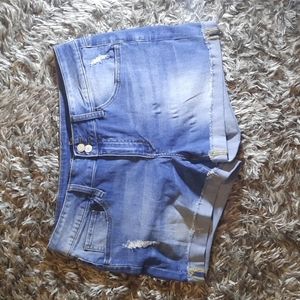 Women's So Denim Shorts